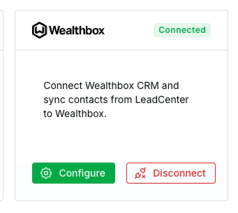 Configure LeadCenter connection to Wealthbox.png