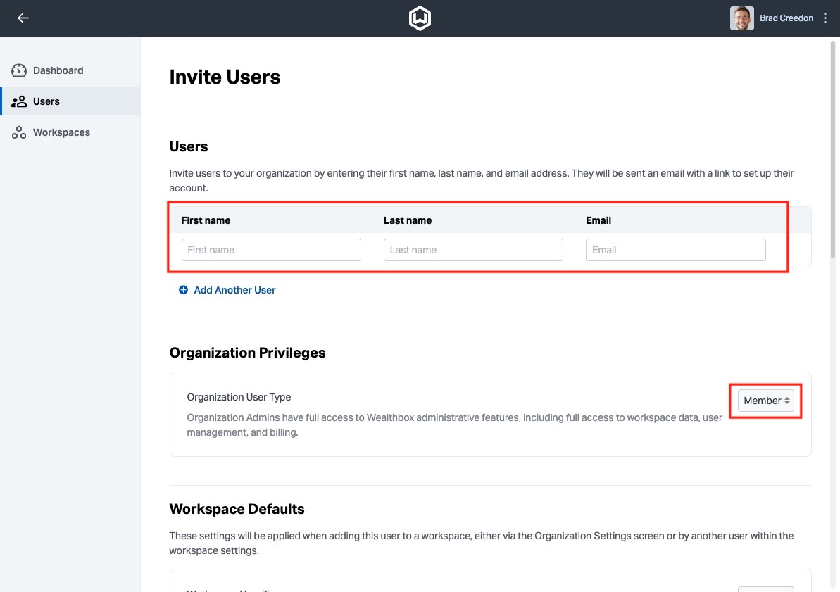 Invite new users .jpeg