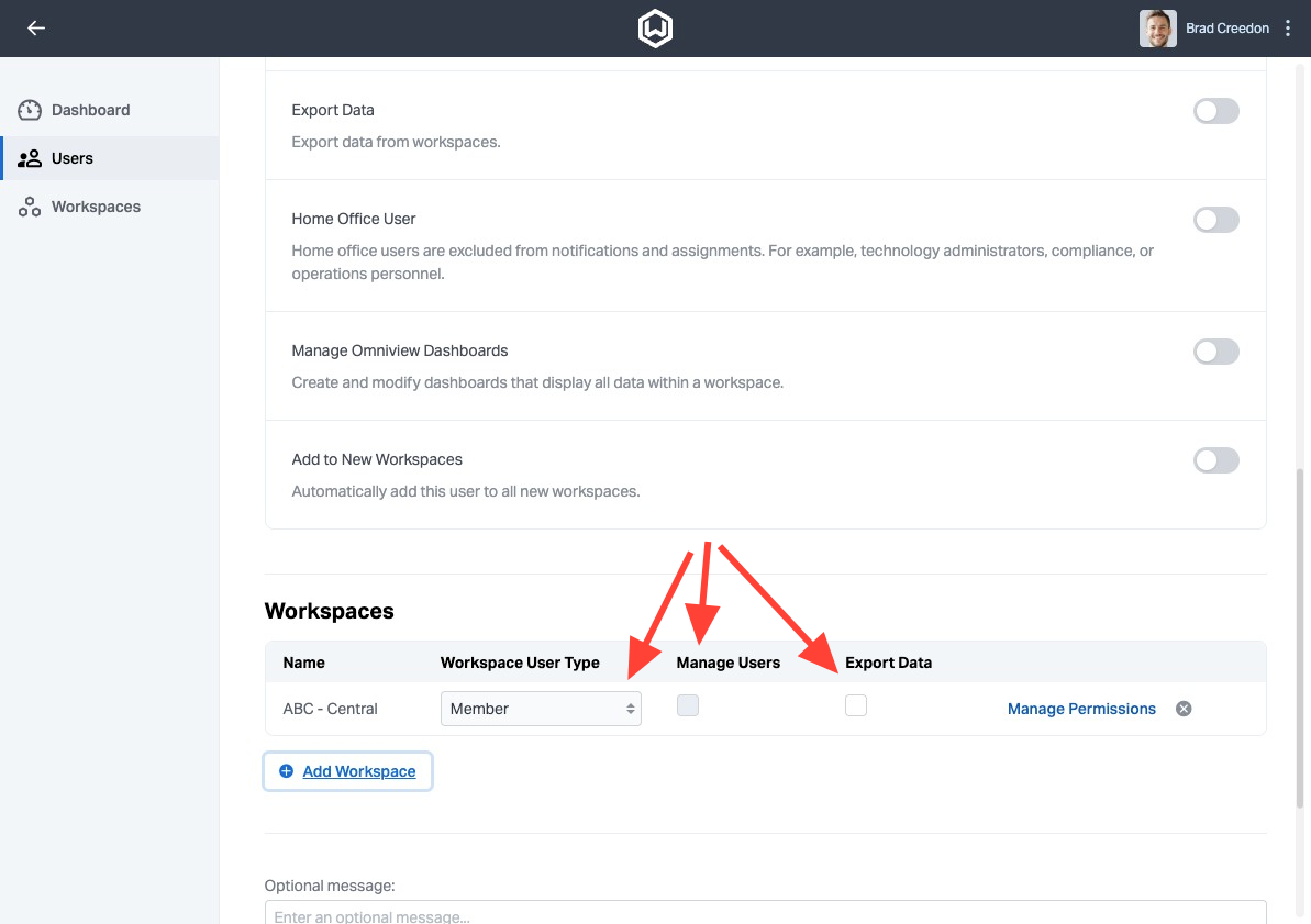 Review settings & manage permissions .webp