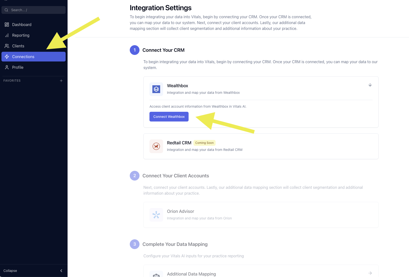 Vitals AI - Connecting Wealthbox to Vitals AI.png
