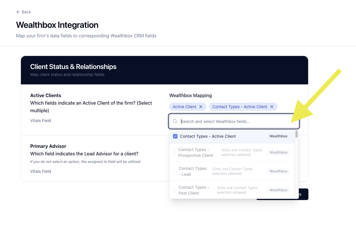 Vitals AI - Data Mapping Field Search.png