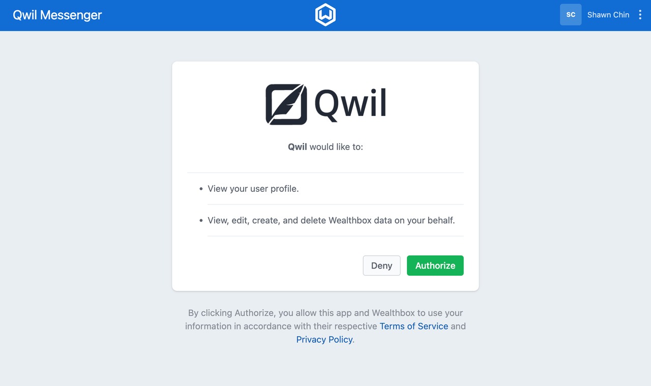 Integration 2 - Wealthbox___Authorize_an_application.jpeg
