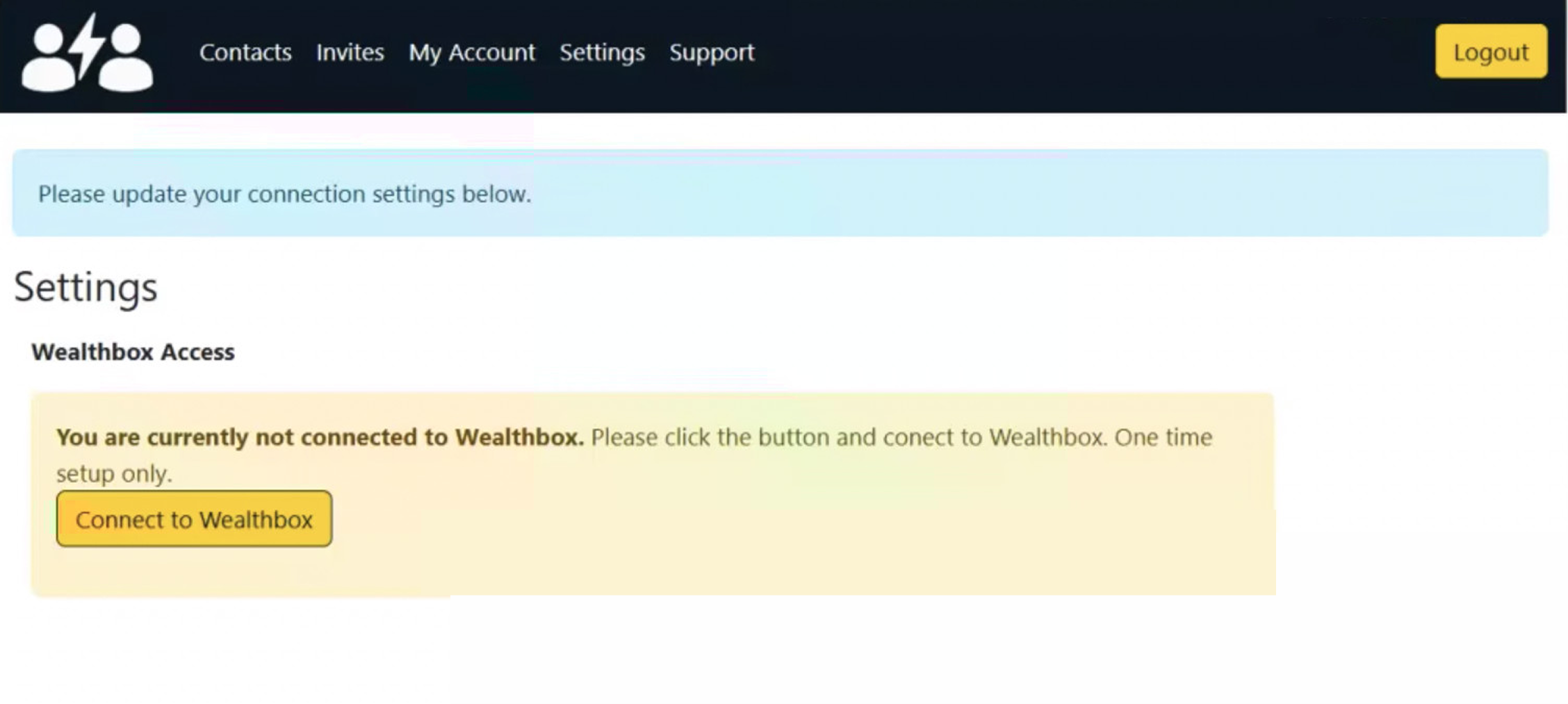 Wealthsnap connect to Wealthbox.png