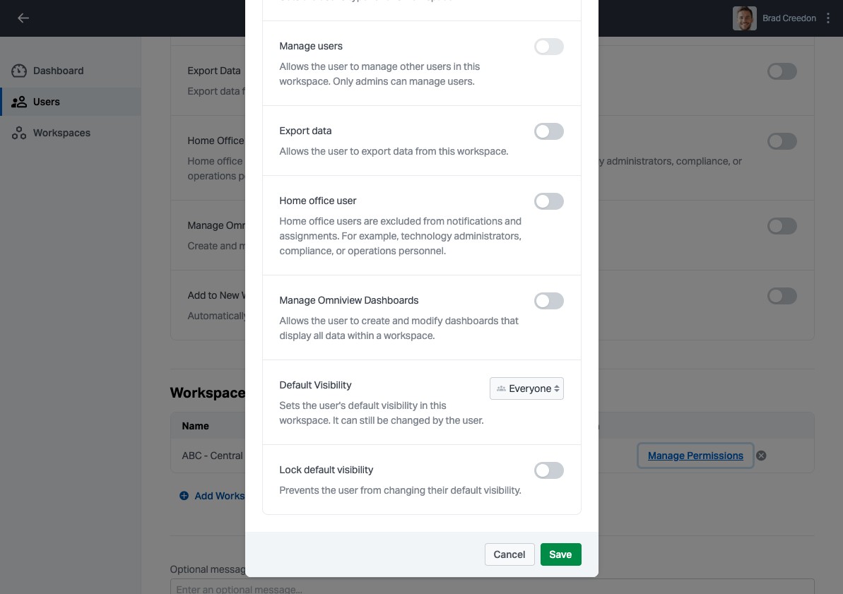 Review additional permissions .jpeg