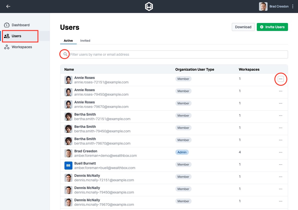 3 dots to right of name .jpeg